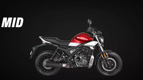 Hero Mavrick 440: Understanding Base, Mid, Top Variant Features! Hero Mavrick 440: Understanding Base, Mid, Top Variant Features!