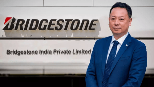 Bridgestone India Announces Hiroshi Yoshizane as New Managing Director Bridgestone India Announces Hiroshi Yoshizane as New Managing Director
