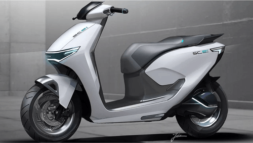 Honda Electric Activa Ready to Challenge OLA with Competitive Pricing in India news