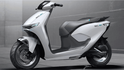 Honda Electric Activa Ready to Challenge OLA with Competitive Pricing in India