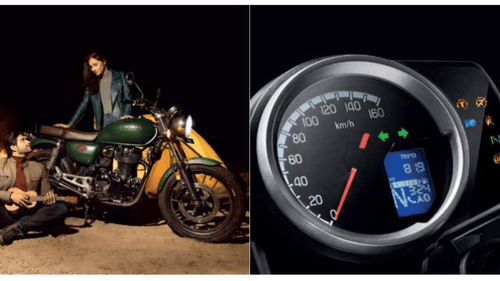 Exploring the Honda Hness CB350: Features, Design, and Performance Insights
