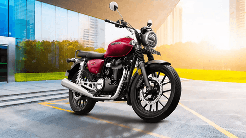 Honda Hness CB350 Mileage Review - Both Claimed & On road