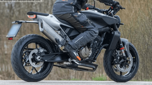 लॉन्च से पहले विदेश में टेस्टिंग के दौरान नज़र आई Husqvarna Svartpilen 901 लॉन्च से पहले विदेश में टेस्टिंग के दौरान नज़र आई Husqvarna Svartpilen 901