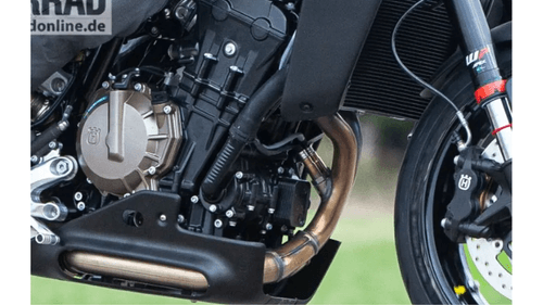 लॉन्च से पहले विदेश में टेस्टिंग के दौरान नज़र आई Husqvarna Svartpilen 901 लॉन्च से पहले विदेश में टेस्टिंग के दौरान नज़र आई Husqvarna Svartpilen 901