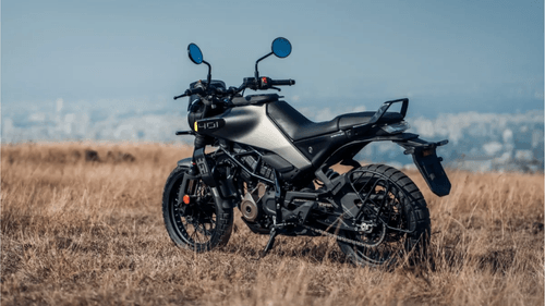 KTM and Husqvarna Roll Out 5-Year Warranty Program with Added Roadside Assistance news