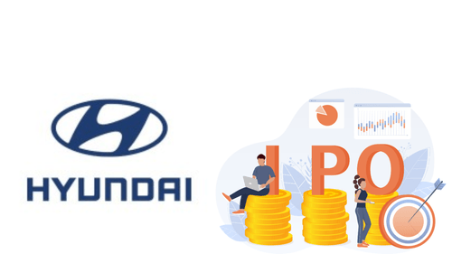 India's Biggest IPO: Hyundai to Sell 17.5% Stake India's Biggest IPO: Hyundai to Sell 17.5% Stake