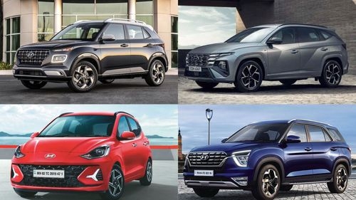 Hyundai Car Discounts in May 2024: Golden Opportunity! Avail Exciting Discounts on Venue, Verna, Alcazar and More; Details Hyundai Car Discounts in May 2024: Golden Opportunity! Avail Exciting Discounts on Venue, Verna, Alcazar and More; Details