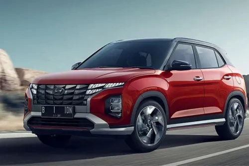 Hyundai Creta 2024 Receives Price Hike; Check New Prices and Other Details 
