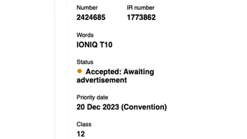 हुंडई की Ioniq T10: नाम पेटेंट लीक के संकेत 2025-26 इलेक्ट्रिक पिकअप लॉन्च में हुंडई की Ioniq T10: नाम पेटेंट लीक के संकेत 2025-26 इलेक्ट्रिक पिकअप लॉन्च में