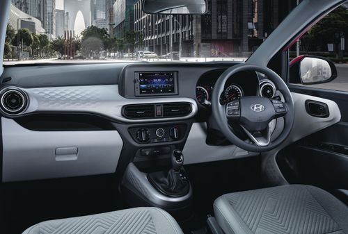 Hyundai Motor India Introduces Grand i10 NIOS ‘Corporate Variant’: Elevating Convenience, Style, and Safety Hyundai Motor India Introduces Grand i10 NIOS ‘Corporate Variant’: Elevating Convenience, Style, and Safety