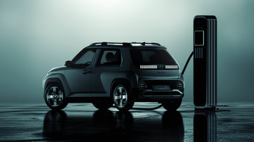 Hyundai Unveils All-Electric INSTER: Specification and Features Revealed Hyundai Unveils All-Electric INSTER: Specification and Features Revealed