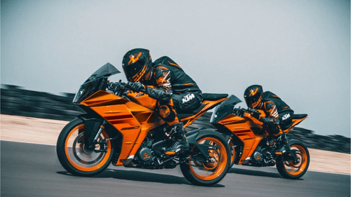 KTM and Husqvarna Roll Out 5-Year Warranty Program with Added Roadside Assistance