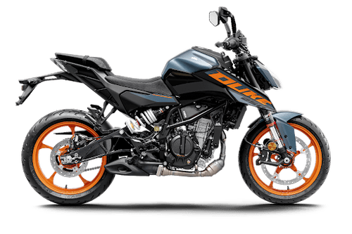 KTM Launches 2024 200 Duke and 250 Duke with Exciting New Colors KTM Launches 2024 200 Duke and 250 Duke with Exciting New Colors