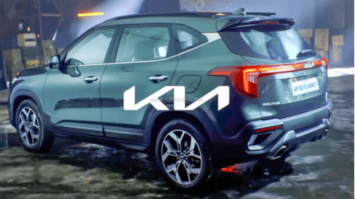 Kia’s Most Popular Model Seltos Crosses 1 Lakh+ Booking Milestone