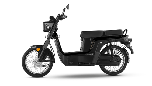 Kinetic E-Luna Launched at Introductory Price of Rs 69,990 | To Be Available in 2 Variants and 5 Colour Options Kinetic E-Luna Launched at Introductory Price of Rs 69,990 | To Be Available in 2 Variants and 5 Colour Options