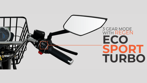 Komaki Launches Cat 2.0 NXT Electric Moped, Starting at Rs 1.01 Lakh Komaki Launches Cat 2.0 NXT Electric Moped, Starting at Rs 1.01 Lakh