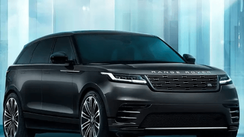 Land Rover Range Rover Velar Receives Huge Rs. 6.40 Lakh Price Cut!