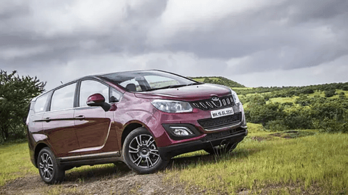Mahindra Marazzo Delisted Mahindra Marazzo Delisted