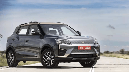 Mahindra Offers Discount of Up to Rs 1.82 Lakh on XUV300 Mahindra Offers Discount of Up to Rs 1.82 Lakh on XUV300