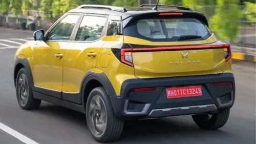 Mahindra XUV 3XO: All Things a Buyer Should Know Mahindra XUV 3XO: All Things a Buyer Should Know