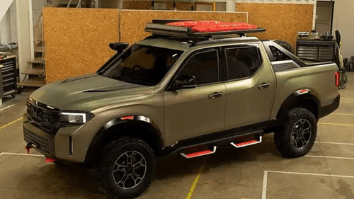 महिंद्रा ने भारत में स्कॉर्पियो एक्स नेमप्लेट के लिए ट्रेडमार्क हासिल किया महिंद्रा ने भारत में स्कॉर्पियो एक्स नेमप्लेट के लिए ट्रेडमार्क हासिल किया