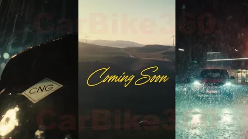 Maruti Teases Exciting Additions to S-CNG Lineup: New-Gen Swift Include Maruti Teases Exciting Additions to S-CNG Lineup: New-Gen Swift Include