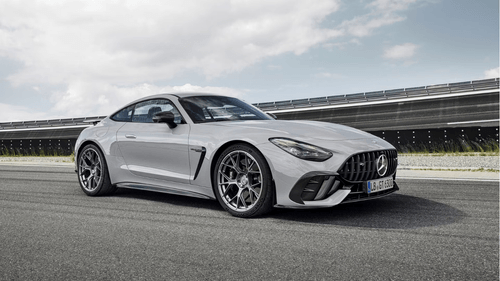 Mercedes-AMG Unveils GT 63 Pro at Goodwood Festival of Speed, Promises Over 600 Horsepower Mercedes-AMG Unveils GT 63 Pro at Goodwood Festival of Speed, Promises Over 600 Horsepower