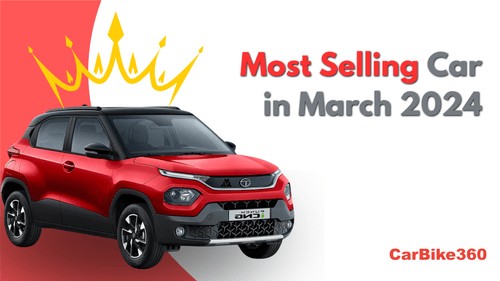 Finally Tata Punch surpassed Maruti Cars in Monthly Sales | March 2024 Sales Data Finally Tata Punch surpassed Maruti Cars in Monthly Sales | March 2024 Sales Data