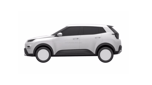 Design Leak of New Fiat Panda: What You Need to Know! Design Leak of New Fiat Panda: What You Need to Know!