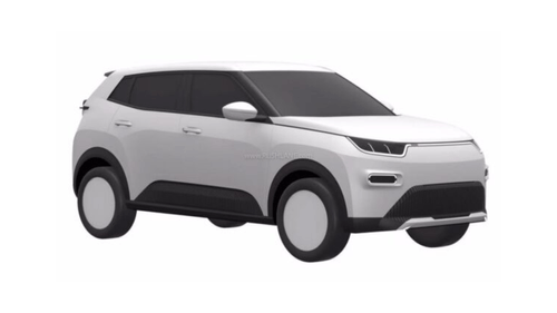 Design Leak of New Fiat Panda: What You Need to Know! Design Leak of New Fiat Panda: What You Need to Know!