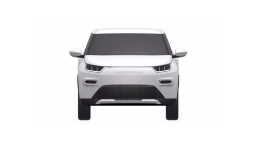 Design Leak of New Fiat Panda: What You Need to Know! Design Leak of New Fiat Panda: What You Need to Know!