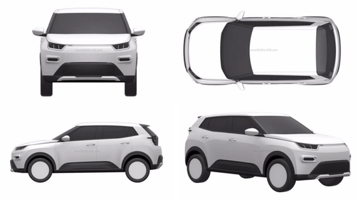 Design Leak of New Fiat Panda: What You Need to Know! news