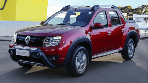 Renault's New Compact Pickup from Duster SUV to Oroch Truck Render – To Rival Scorpio X Renault's New Compact Pickup from Duster SUV to Oroch Truck Render – To Rival Scorpio X