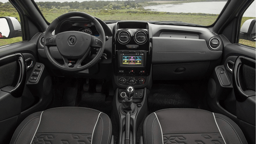 Renault's New Compact Pickup from Duster SUV to Oroch Truck Render – To Rival Scorpio X Renault's New Compact Pickup from Duster SUV to Oroch Truck Render – To Rival Scorpio X