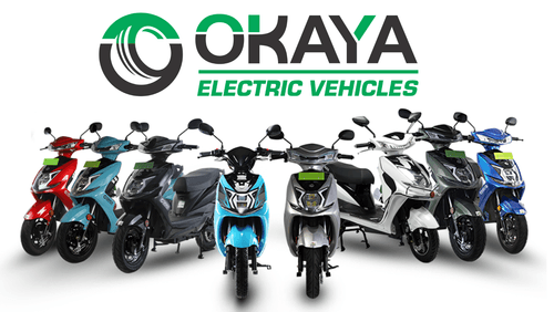 Okaya EV Slashes Prices By Up To Rs 18,000, Making Its E-Scooters More Affordable news