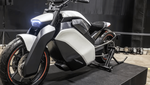 ओला ई-बाइक डिजाइन पेटेंट लीक! ओला ई-बाइक डिजाइन पेटेंट लीक!