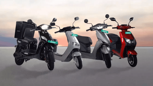 Quantum Energy Slashes Prices on Plasma X and XR E-Scooters