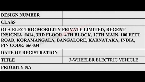 Ola Electric to Introduce Raahi, A Leap into the Electric Auto Rickshaw Market Ola Electric to Introduce Raahi, A Leap into the Electric Auto Rickshaw Market