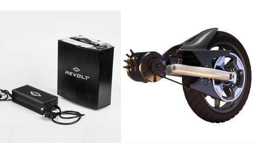 Should You Upgrade your Revolt RV400 with BRZ in 2024? Should You Upgrade your Revolt RV400 with BRZ in 2024?