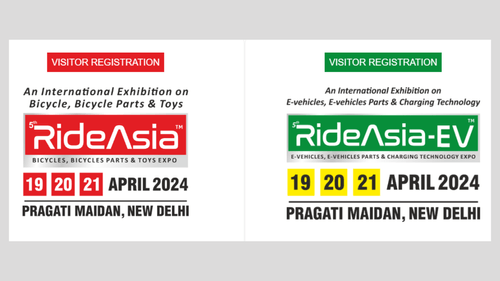 City-Based E-Vehicle Manufacturers Expect Orders Worth ₹700 Crore at Ride Asia Expo