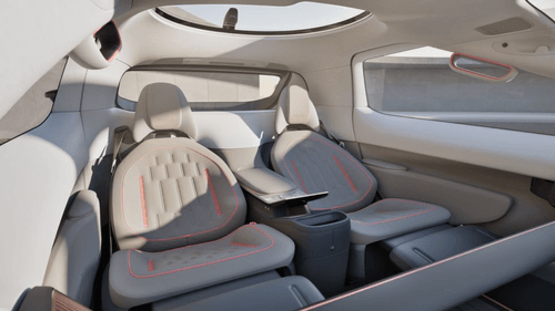 Rimac Announces Verne Robotaxi Service in Croatia Rimac Announces Verne Robotaxi Service in Croatia