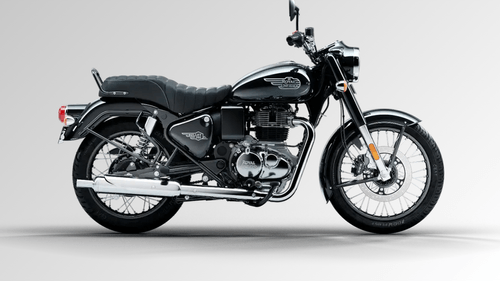 Royal Enfield Launched Bullet 350 in Japan at Rs 3.83 Lakh, Aims at Expanding Global Reach news