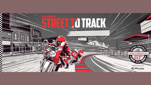 Registrations Open for Royal Enfield Continental GT Cup 2024 Registrations Open for Royal Enfield Continental GT Cup 2024