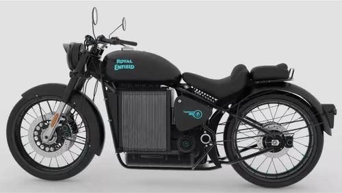 Royal Enfield Hires ex-Ola CTO and Ducati CGO for Electric Motorcycle Royal Enfield Hires ex-Ola CTO and Ducati CGO for Electric Motorcycle news