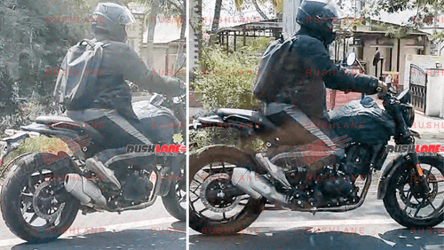 Royal Enfield Roadster 450, A Sneak Peek into the Upcoming Naked Roadster Royal Enfield Roadster 450, A Sneak Peek into the Upcoming Naked Roadster