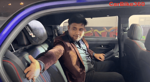 Hyundai Creta N Line - A Real update or just a gimmick - Time to find out Hyundai Creta N Line - A Real update or just a gimmick - Time to find out