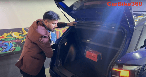 Hyundai Creta N Line - A Real update or just a gimmick - Time to find out Hyundai Creta N Line - A Real update or just a gimmick - Time to find out