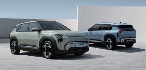 KIA Launches All-Electric EV3 Compact SUV: India Release Expected in 2025 KIA Launches All-Electric EV3 Compact SUV: India Release Expected in 2025