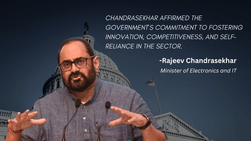 Semiconductor Industry Expansion: Two Multi Billion Dollar Plant coming in India Semiconductor Industry Expansion: Two Multi Billion Dollar Plant coming in India