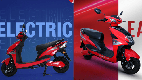 Eagle Quikk, Eagle+ and Eagle E-Scooters Compared: A Comprehensive Review